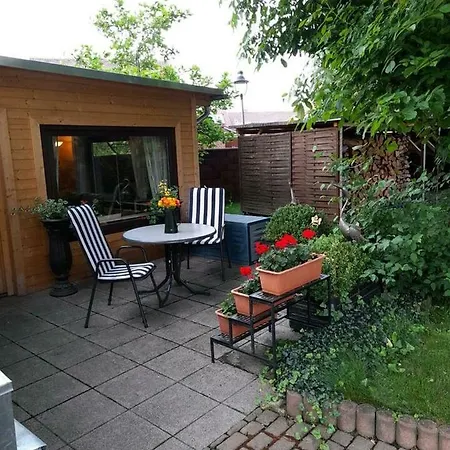 Silstedt Apartment Wernigerode