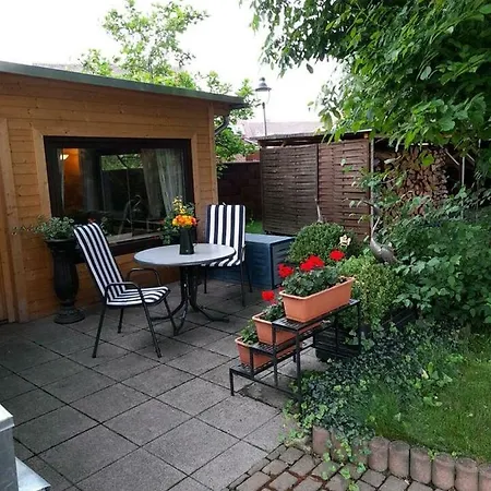 Silstedt Apartment Wernigerode