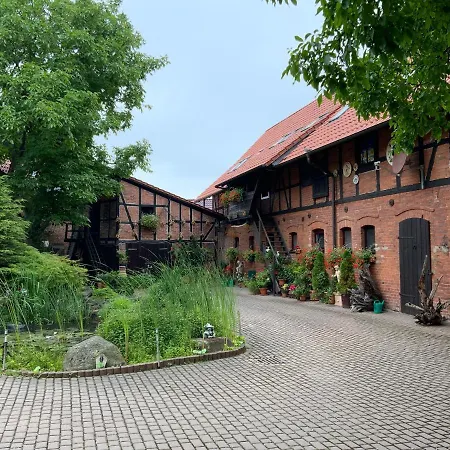 Silstedt Wernigerode