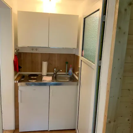 Apartment Silstedt