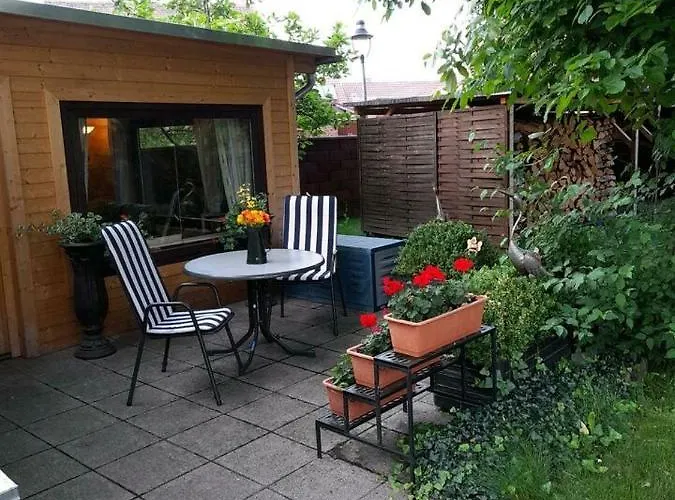 Silstedt Lejlighed Wernigerode