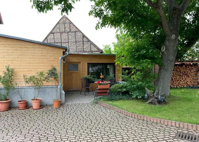 Lejlighed Silstedt Wernigerode